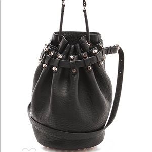 Alexander Wang Diego Bag